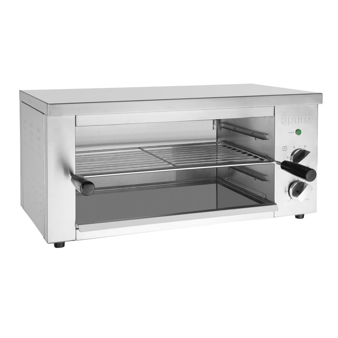 Apuro Salamander Grill CJ753-A