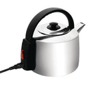 Apuro Stainless Steel Kettle 1700ml CK829-A