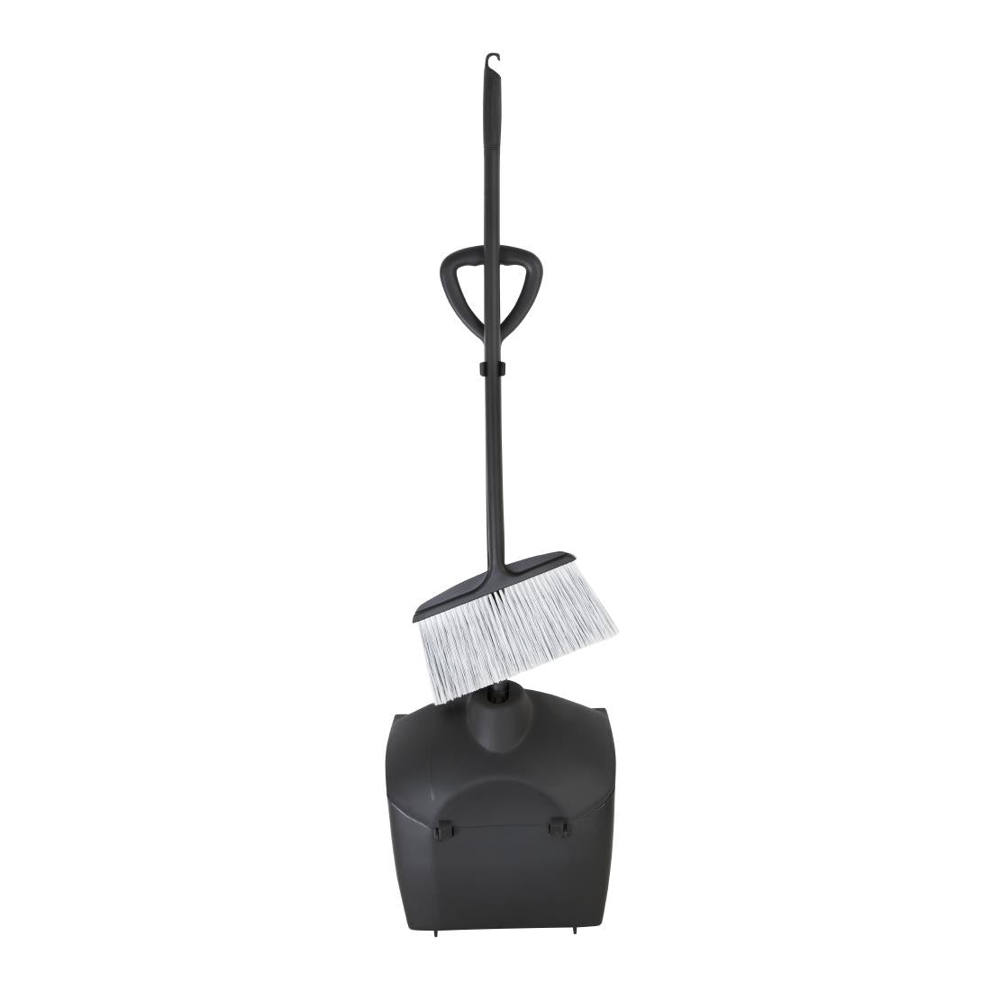 Jantex Lobby Dustpan & Brush Set CK851
