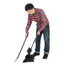 Jantex Lobby Dustpan & Brush Set CK851