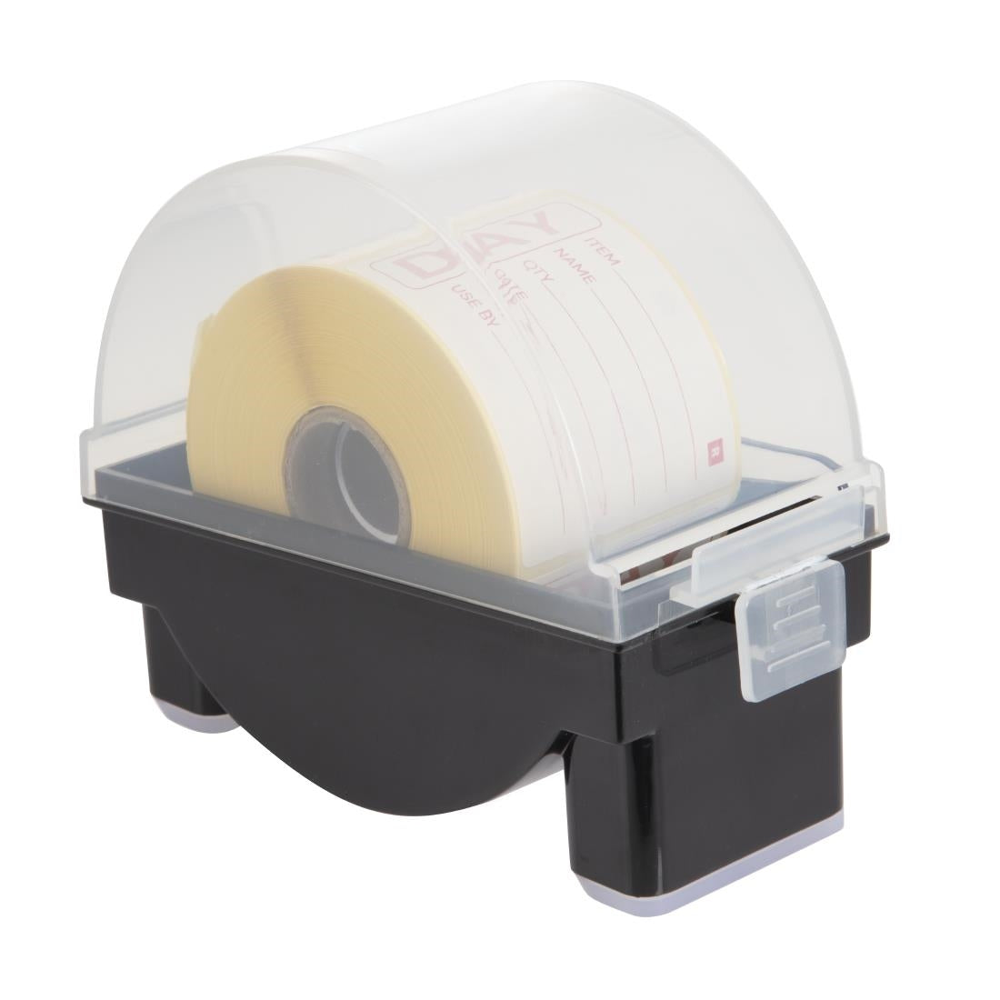 Vogue Removable Day Labels with Dispenser CK893