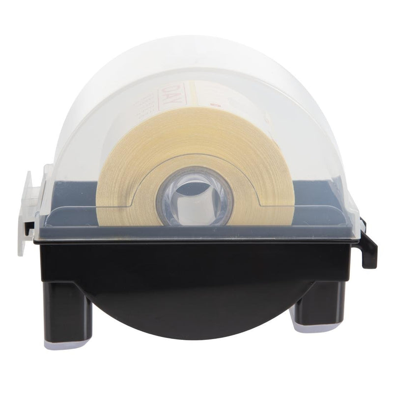 Vogue Removable Day Labels with Dispenser CK893