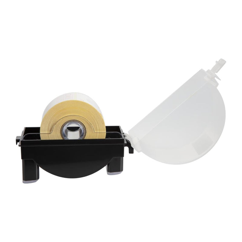 Vogue Removable Day Labels with Dispenser CK893