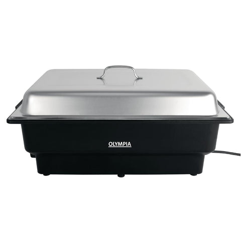 Olympia Electric Chafing Dish CM266-A