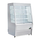 Polar G-Series Energy Efficient Multideck Display Fridge 918mm GP295-A