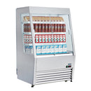 Polar G-Series Energy Efficient Multideck Display Fridge 918mm GP295-A