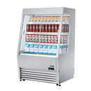 Polar G-Series Energy Efficient Multideck Display Fridge 918mm GP295-A