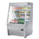 Polar G-Series Energy Efficient Multideck Display Fridge 918mm GP295-A