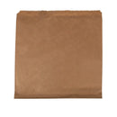 Fiesta Recyclable Brown Paper Bags Large (Pack of 1000) CN757