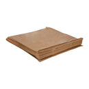Fiesta Recyclable Brown Paper Bags Large (Pack of 1000) CN757
