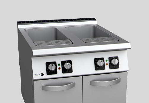 Fagor Kore 900 Series Pasta Cooker - CP-G905