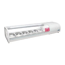 Polar G-Series Energy Efficient Tapas Display Fridge GP296-A