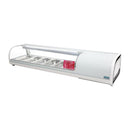 Polar G-Series Energy Efficient Tapas Display Fridge GP296-A