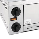 Caterlite Pizza Oven CR912-A