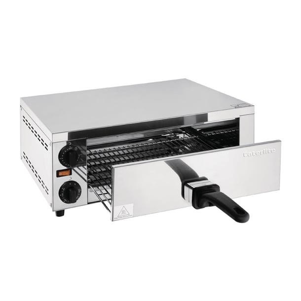 Caterlite Pizza Oven CR912-A