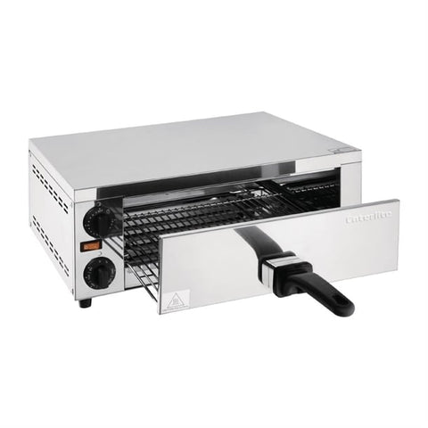 CR912-A Caterlite Pizza Oven CR912-A