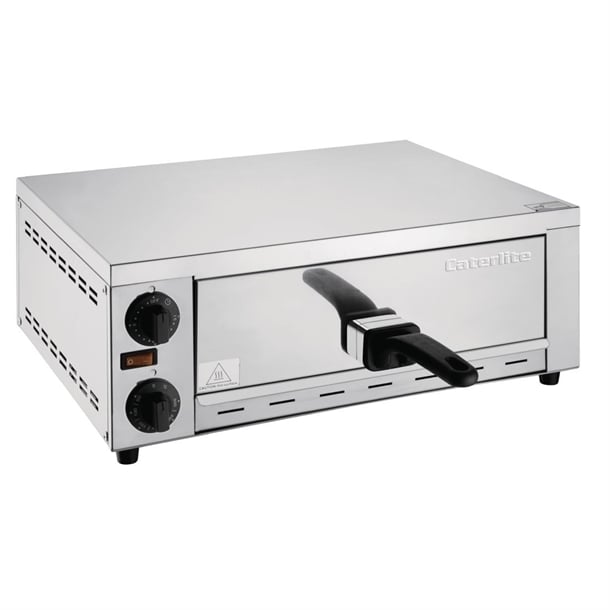 Caterlite Pizza Oven CR912-A