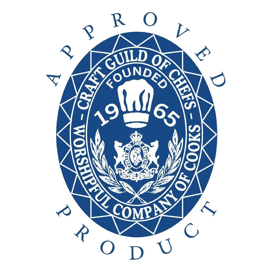 Vogue Tri Wall Saucepan Lid 140mm Y422