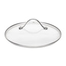 Vogue Glass Saucepan Lid 200mm CS545