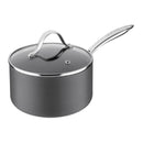 Vogue Glass Saucepan Lid 180mm CS544