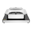 Apuro Induction Food Warmer CU485-A