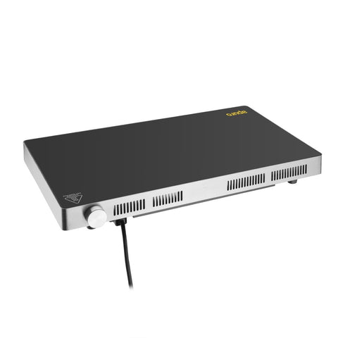 Apuro Large Induction Food Warmer CU486-A