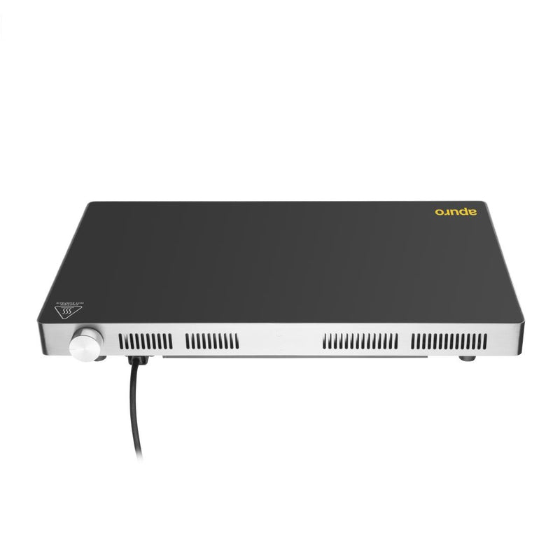 Apuro Large Induction Food Warmer CU486-A