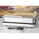 Apuro Large Induction Food Warmer CU486-A