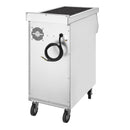 Apuro Freestanding 2 Zone Induction Hob CU487-A