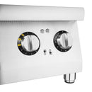 Apuro 4 Zone Induction Hob 2 x 3kW CU558-A