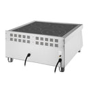 Apuro 4 Zone Induction Hob 2 x 3kW CU558-A