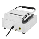 Apuro Bistro Ribbed Contact Grill CU600-A