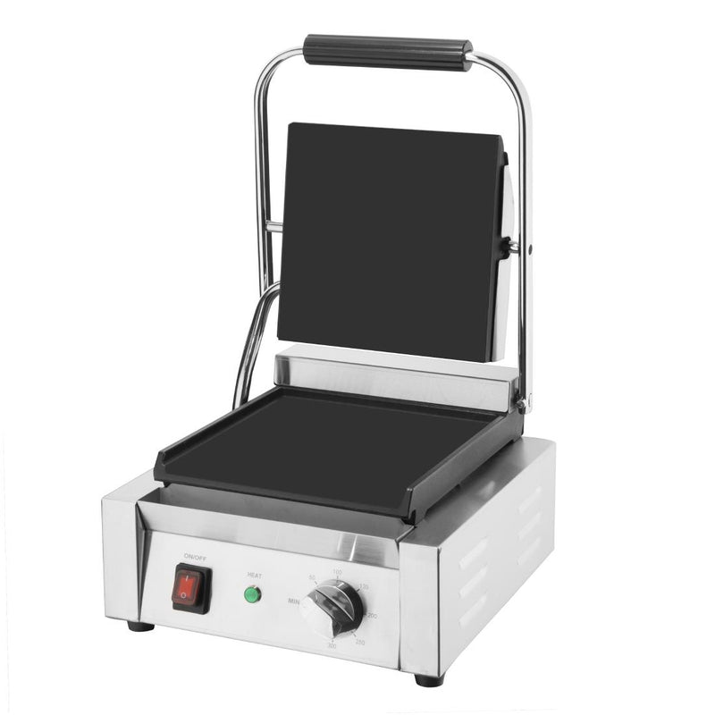 Apuro Bistro Contact Grill CU601-A