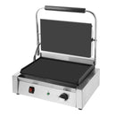 Apuro Bistro Large Contact Grill CU603-A