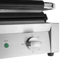Apuro Bistro Large Contact Grill CU603-A