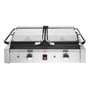 Apuro Bistro Double Contact Grill CU606-A