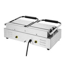 Apuro Bistro Double Contact Grill CU606-A