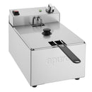 Apuro 5L Single Electric Fryer CU617-A