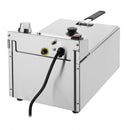Apuro 5L Single Electric Fryer CU617-A