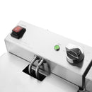 Apuro 5L Double Electric Fryer CU619-A