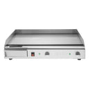 Apuro Extra Wide Griddle Steel Plate CU627-A