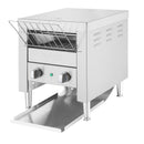 Apuro Double Slice Conveyor Toaster CU629-A