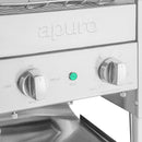 Apuro Double Slice Conveyor Toaster CU629-A