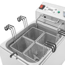 Apuro 8Ltr Pasta Cooker CU630-A