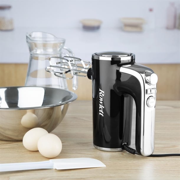 Rowlett Hand Mixer CU743-A