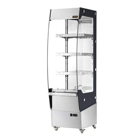 Apuro Slimline Heated Multideck CW146-A