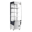 Apuro Slimline Heated Multideck CW146-A