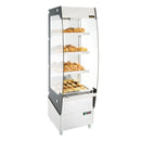 Apuro Slimline Heated Multideck CW146-A