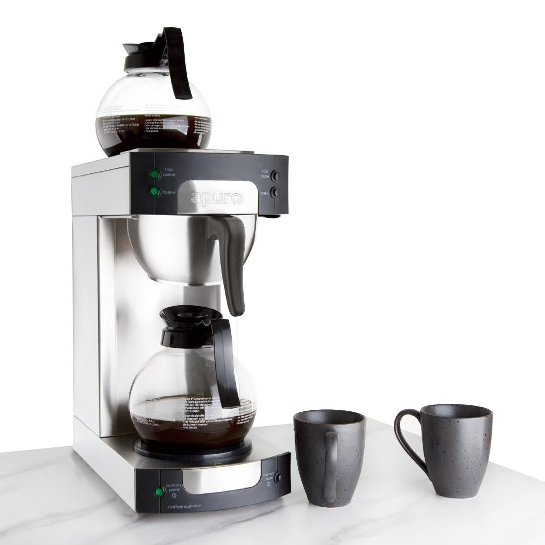 Apuro Filter Coffee Maker CW305-A
