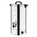 Apuro Energy Saving Manual Fill Water Urn 20Ltr CX879-A